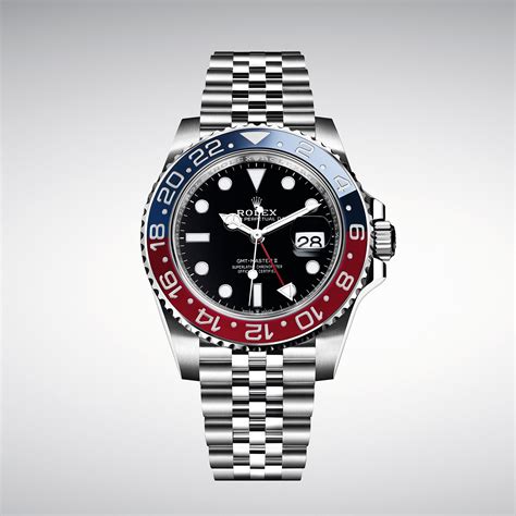 rolex gmt 11 pepsi 2018|rolex gmt pepsi price.